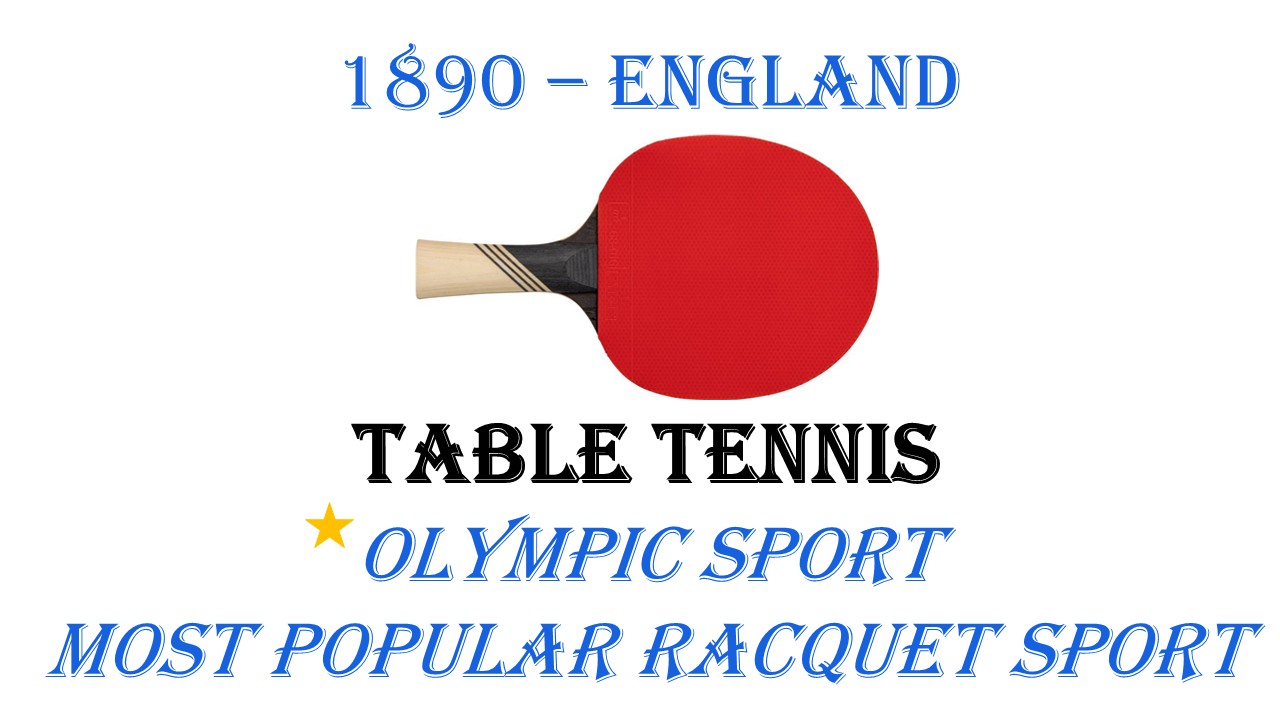Racket Warrior Chronology 10 B.C - 1899 archive photo 37