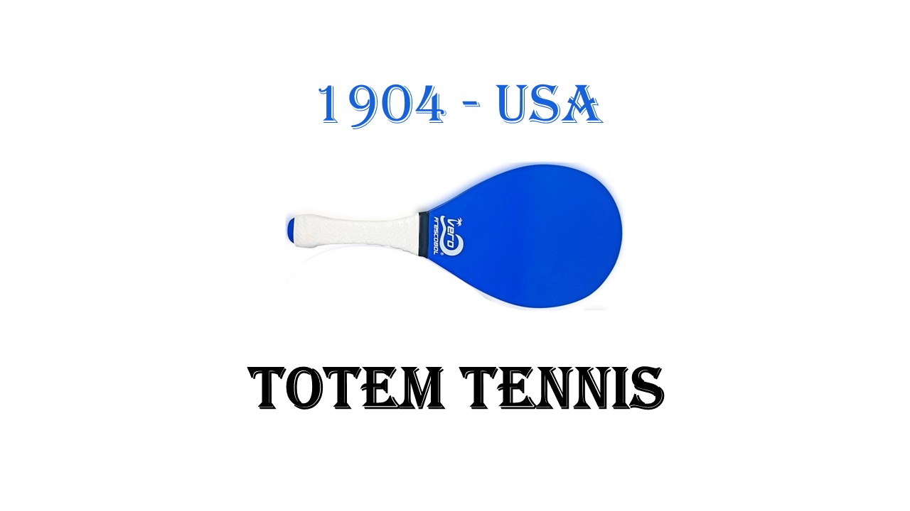 Racket Warrior Chronology 1900 - 1974 archive photo 17