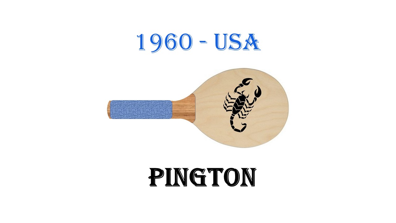 Racket Warrior Chronology 1900 - 1974 archive photo 33