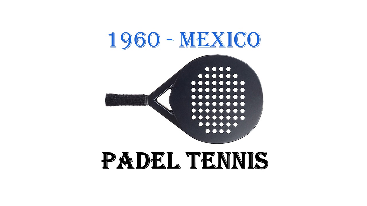 Racket Warrior Chronology 1900 - 1974 archive photo 35