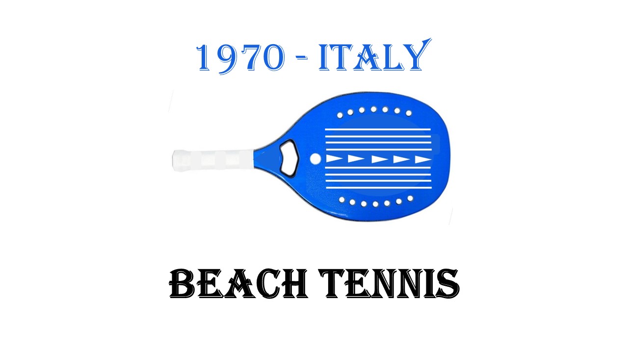 Racket Warrior Chronology 1900 - 1974 archive photo 44