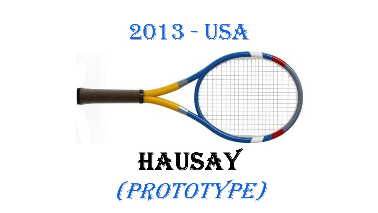 Racket Warrior Chronology 2009 - 2026 archive photo 26
