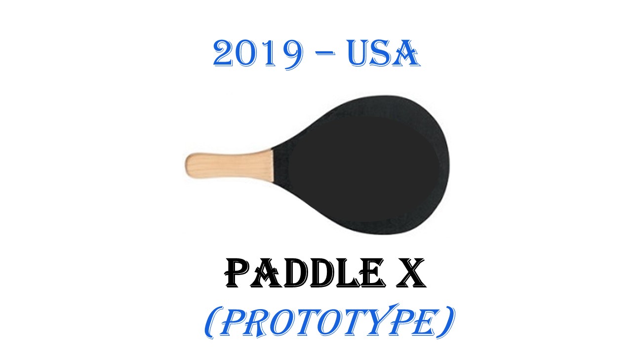 Racket Warrior Chronology 2009 - 2026 archive photo 43