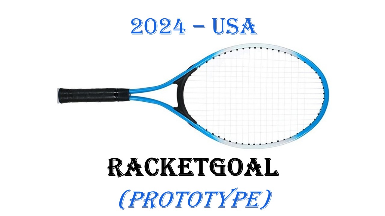 Racket Warrior Chronology 2009 - 2026 archive photo 53