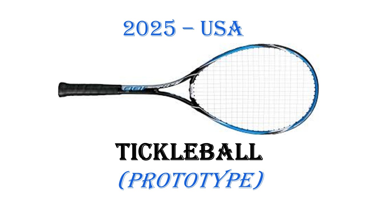Racket Warrior Chronology 2009 - 2026 archive photo 54