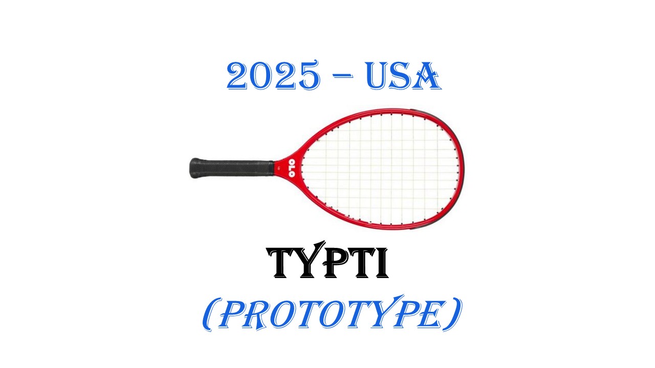 Racket Warrior Chronology 2009 - 2026 archive photo 56